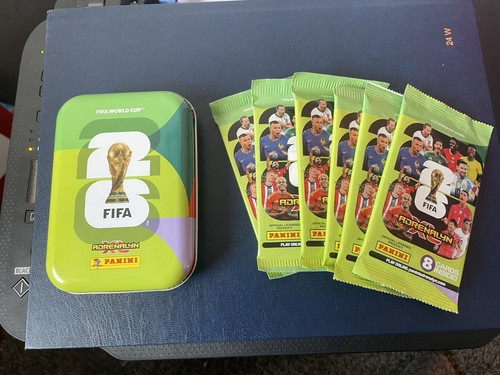 2026 panini world cup - panini,