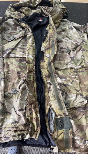 Keela waterproof windproof - keela, sf