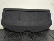 NISSAN PULSAR Parcel Shelf
