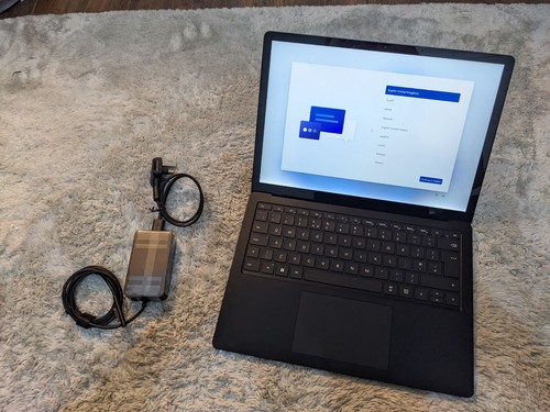 Microsoft surface laptop 13 - microsoft,