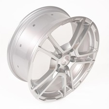 Genuine Alpine A110 18" 7.5 J