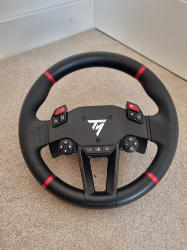 Thrustmaster t598 steering - thrustmaster,