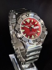 Sea Knight SK01 Monster Dive