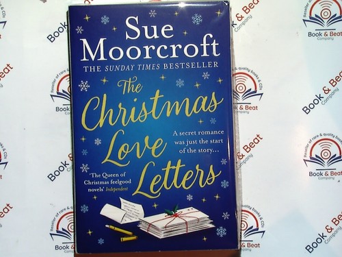 Sue moorcroft the christmas - moorcroft,