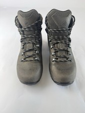 Mammut Women’s Leather