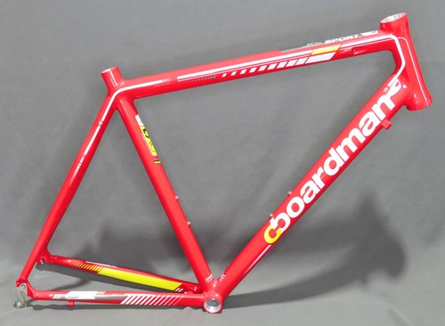 Boardman road sport frame 2014 - boardman,