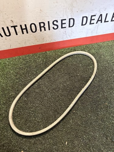 Genuine hayter lawnmower - genuine, drive
