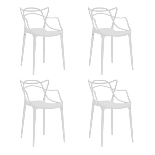 Pisa modern style plastic - modern,