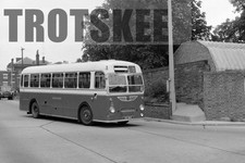 35mm Negative Eastern National