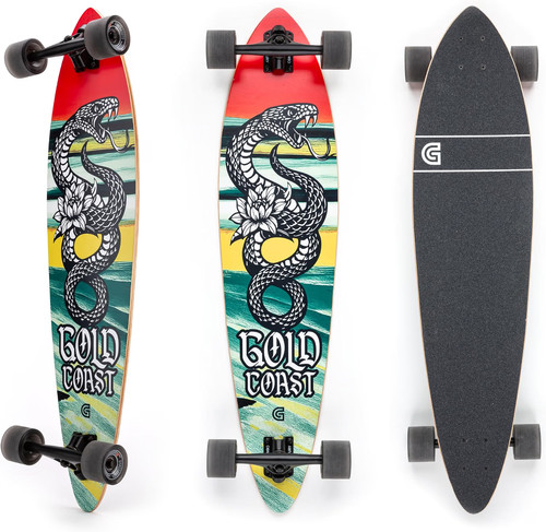 Goldcoast sunrise pintail - sunrise,