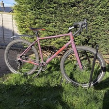 Sonder Camino Al Gravel Bike