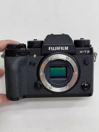 Fujifilm fuji xt2 24 - fuji, 24.3mp