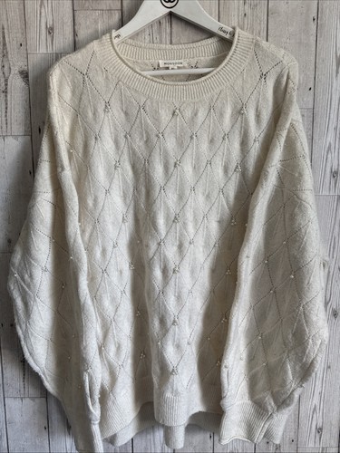 Vintage monsoon wool blend - monsoon,