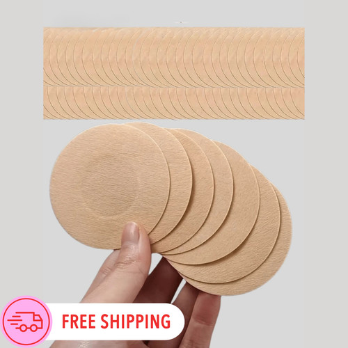 100 nipple covers adhesive - covers,