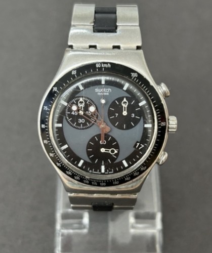 Vintage swatch irony chrono - irony,