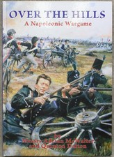 OVER THE HILLS A Napoleonic
