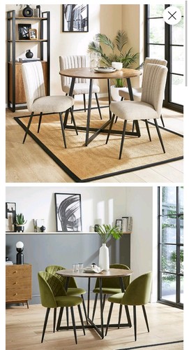 Dunelm brayden part assembly - dunelm,,