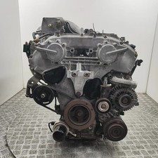 Nissan murano z52 - nissan, engine