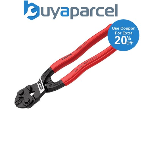 Knipex 200 sb cobolt - 200,