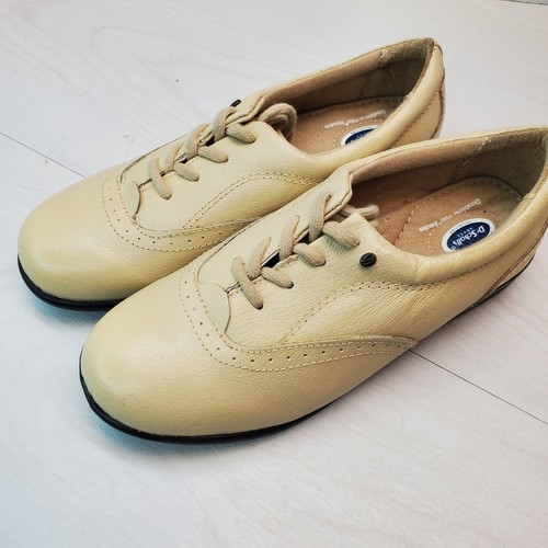 Scholls womens shoes cream - womens,