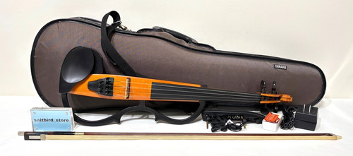 Yamaha 100 electric silent - sv-100,