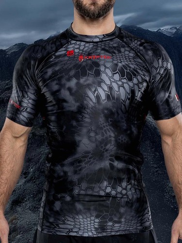 Fuji kryptek collab mma - collab, bjj
