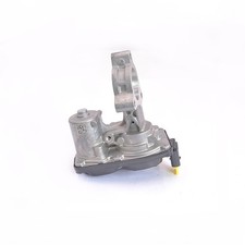 Genuine EGR Valve RH For Isuzu