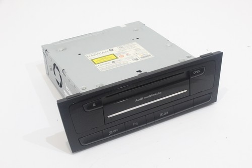 Audi fl mmi control - 8t,