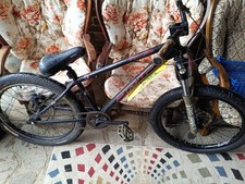 DMR DJ Dirt Jump Complete Bike for cycling