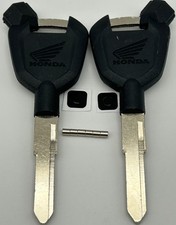 Key Blank Fits Honda PCX 125