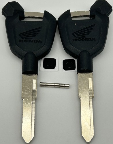 Key blank fits - blank, pcx