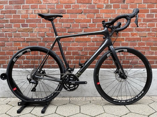Cannondale synapse disc full - synapse,