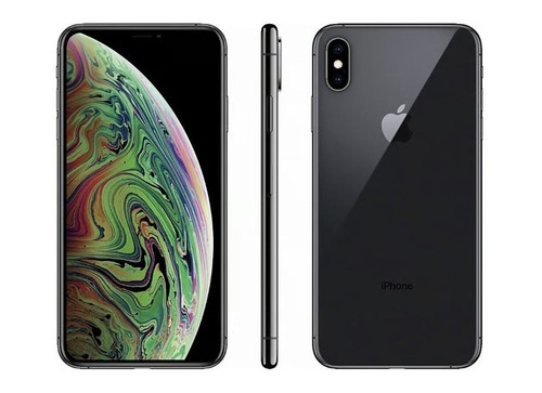 Apple iphone max 64gb - xs,