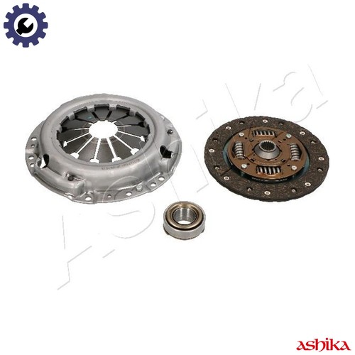 Clutch kit 620 for - clutch, 92-06-620
