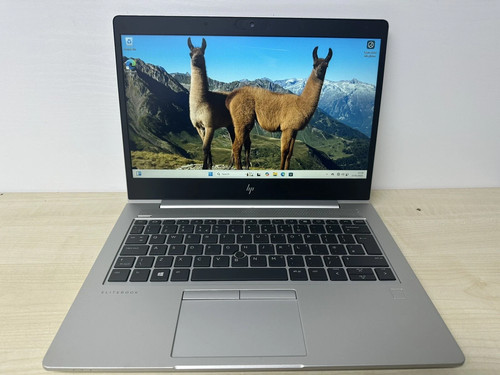 Elitebook 735 laptop amd - elitebook, g6