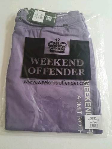 Weekend offender miller - weekend,