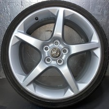 Vauxhall Insignia 19 INCH Alloy Wheel  13258240 5x120 8.5J & TYRE 235/35R190