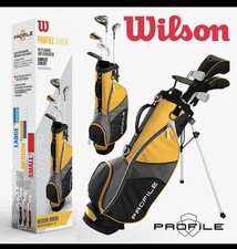Wilson Profile JGI Junior