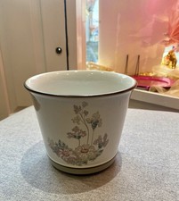 Denby Romance Beige Flower