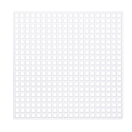 4pcs plastic mesh canvas sheet - 4pcs,