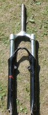 Vintage Marzocchi? Suspension Fork For 26” Mountain Bike
