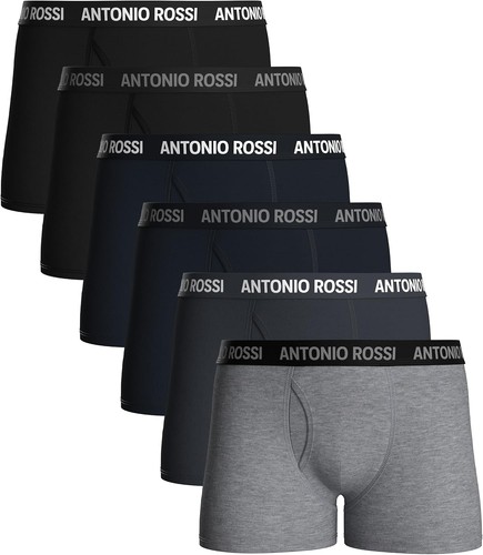 Antonio rossi pack - antonio, (6/12