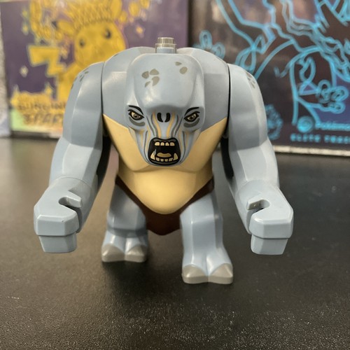 Lego minifigures hobbit the - lego, &