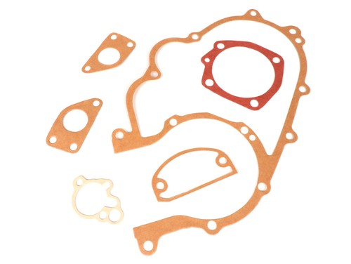 Vespa engine gasket set gs160 - vespa,