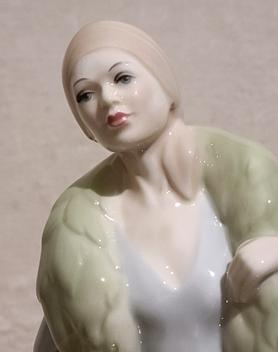 Royal doulton reflections - royal,
