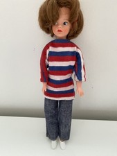Vintage 1965 Sindy Doll With