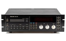 Tascam dat deck - dat, studio