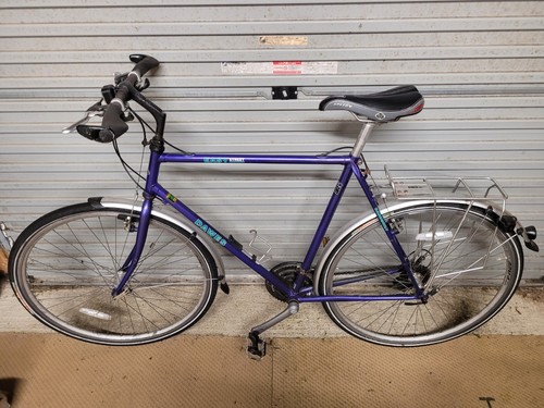 Dawes easy street vintage bike - street,