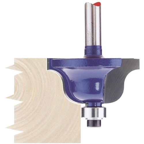 Draper roman ogee - 1x,