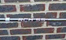 Callaway rch55 driver shaft - callaway,